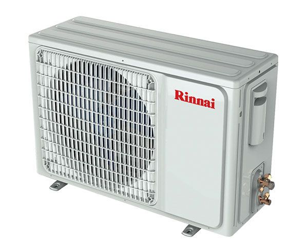 Rinnai 3.4kW Reverse Cycle G Series Split System Air Conditioner